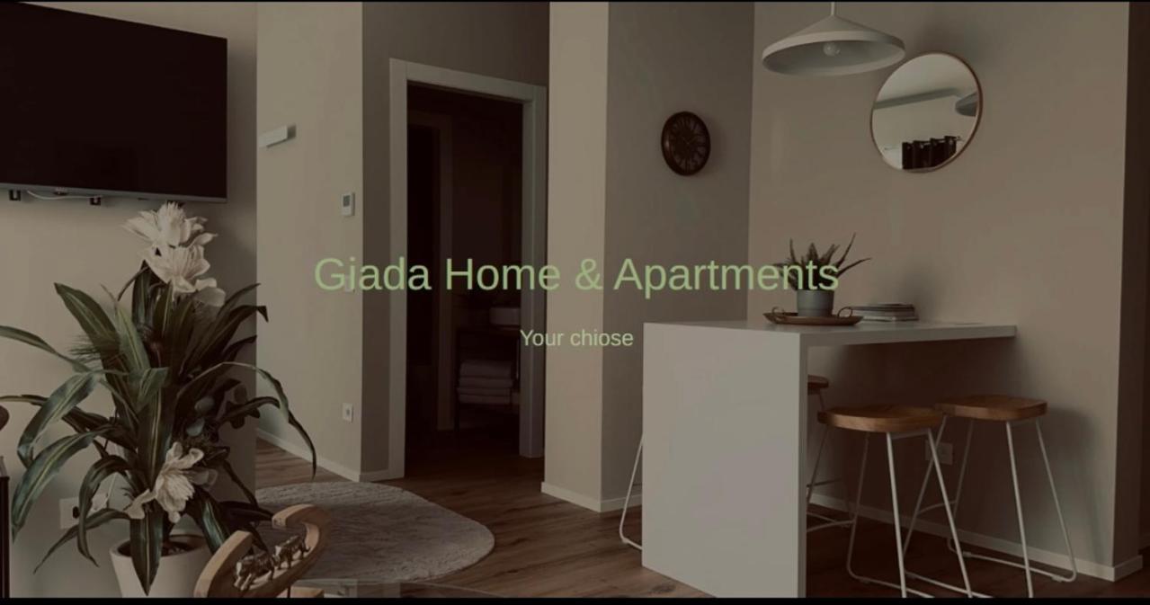 Giada Lux فيرونا المظهر الخارجي الصورة